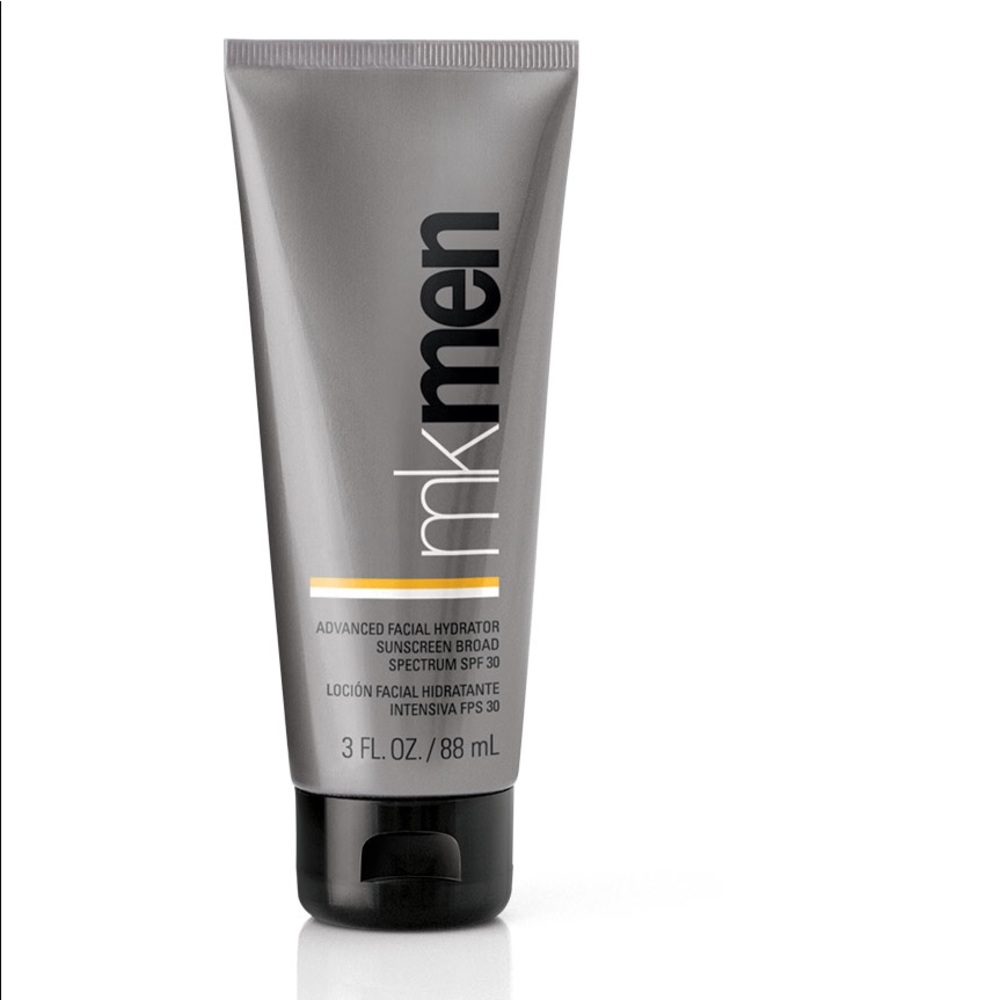 🌈Mary Kay men’s advanced facial Hydrator
